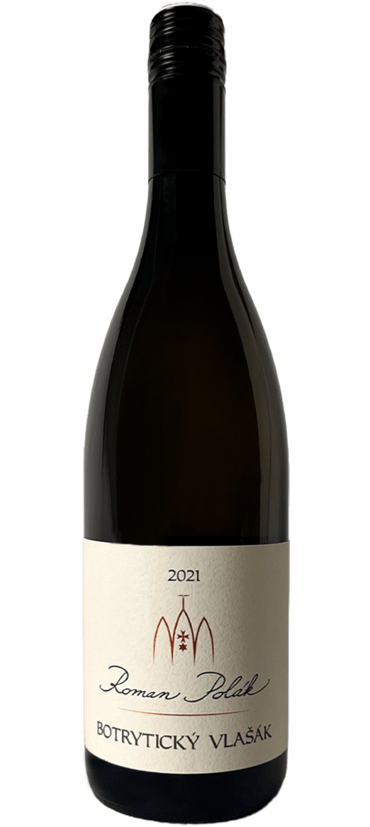 BotrytickyVlasak - hezkavina