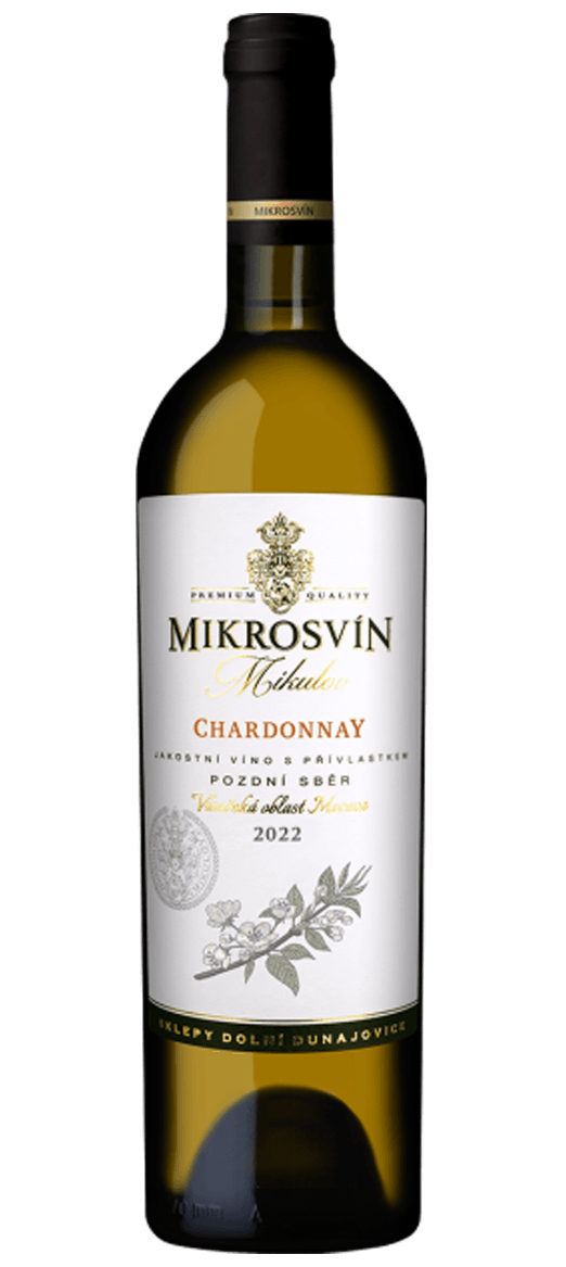 Chardonnay-2022-Mikrosvin - hezkavina