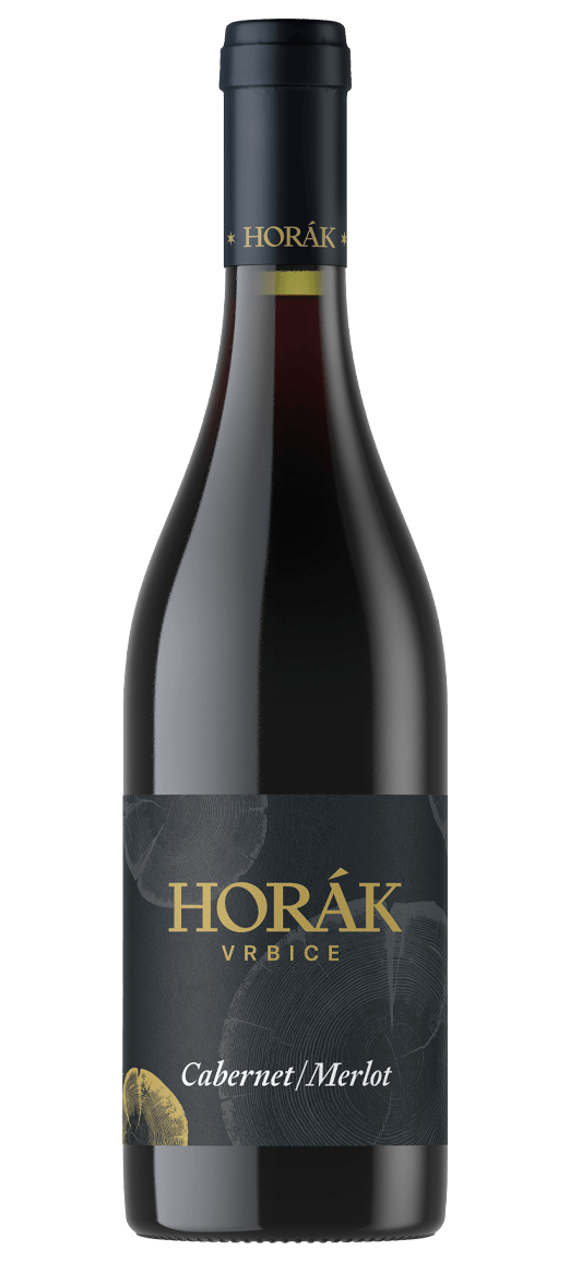 Cabernet Sauvignon / Merlot 2020 - hezkavina