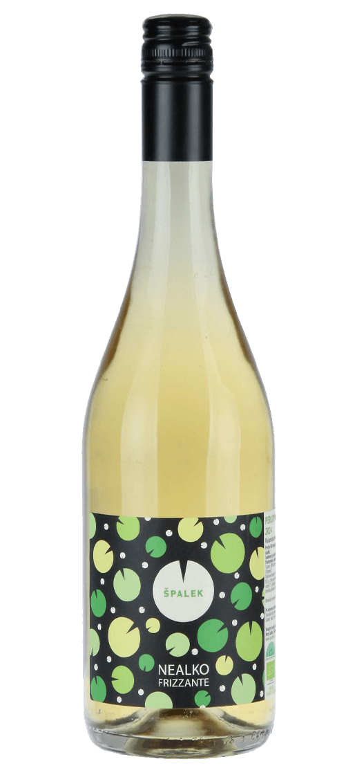 Frizzante Nealko 2024 - hezkavina