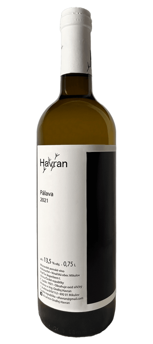 Pálava 2021 - hezkavina