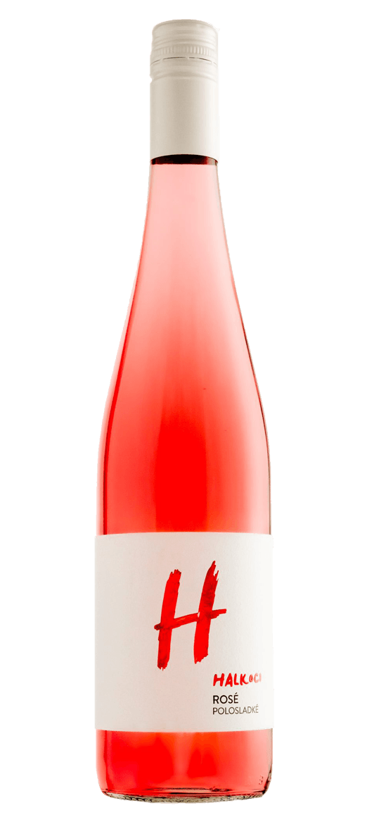 Rosé 2023 - hezkavina