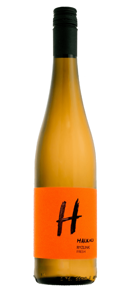 Ryzlink Fresh - hezkavina