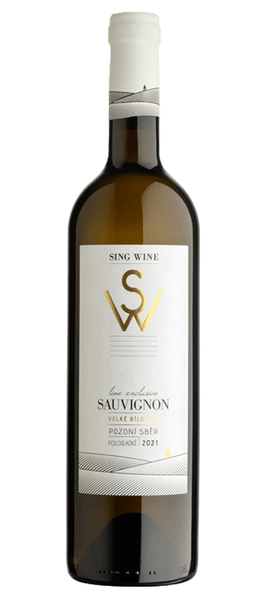 Sauvignon 2021 - hezkavina
