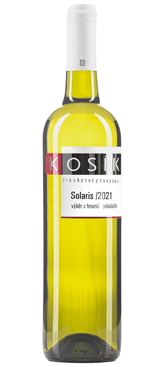 Solaris 2022 - hezkavina