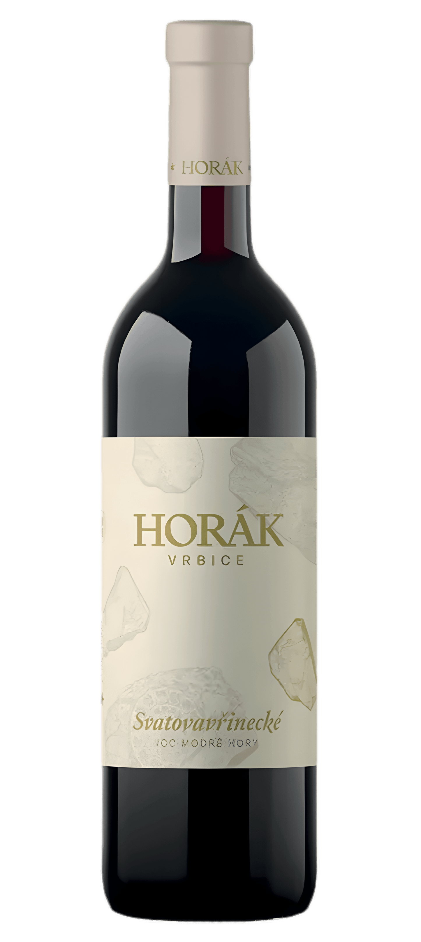 Svatovavřinecké VOC 2021 - hezkavina