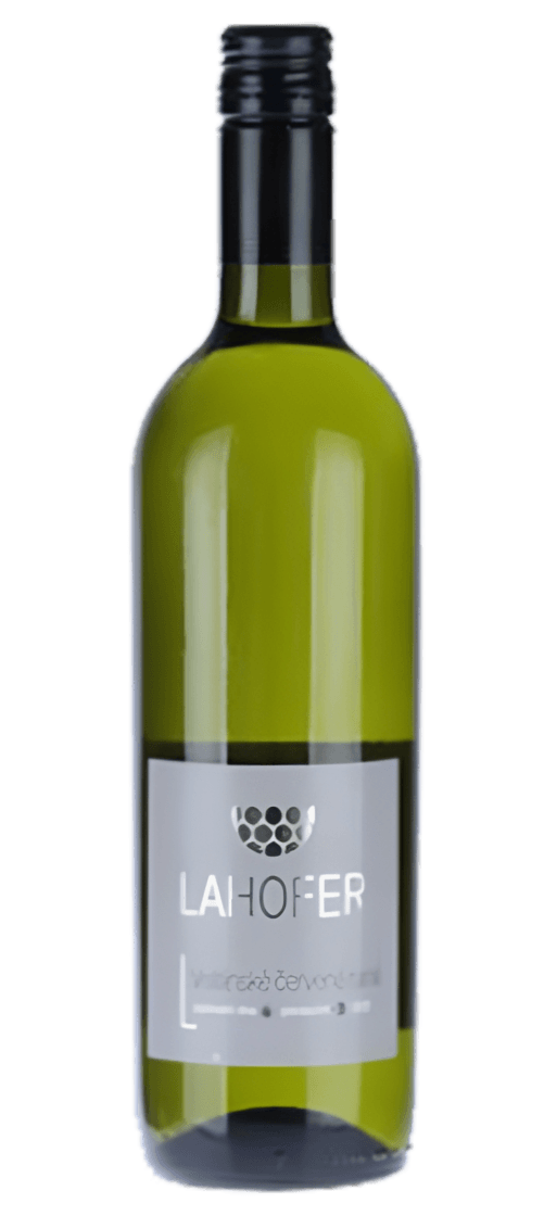 Veltlínské červené rané 2022 - hezkavina