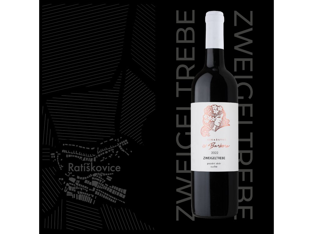 Zweigeltrebe 2020