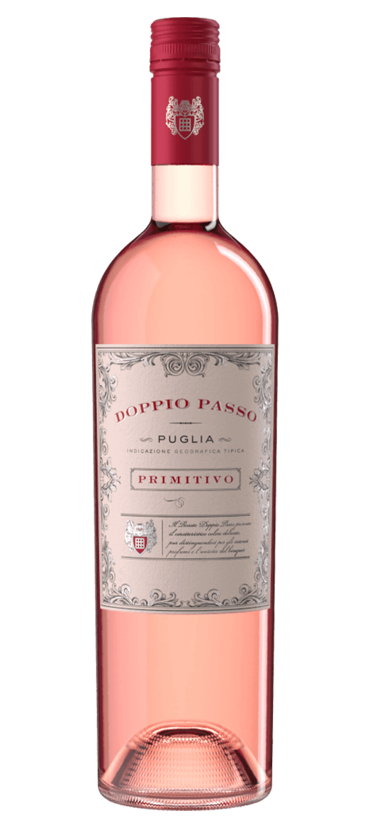 doppiopasso - hezkavina