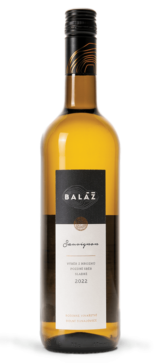 Sauvignon 2022 - hezkavina