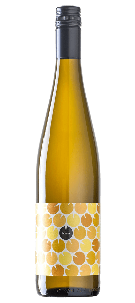 Cuvée Rulandské bílé + Ryzlink rýnský BIO 2020 - hezkavina