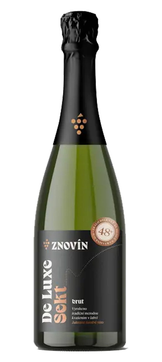 Znovín de Luxe Brut 2024