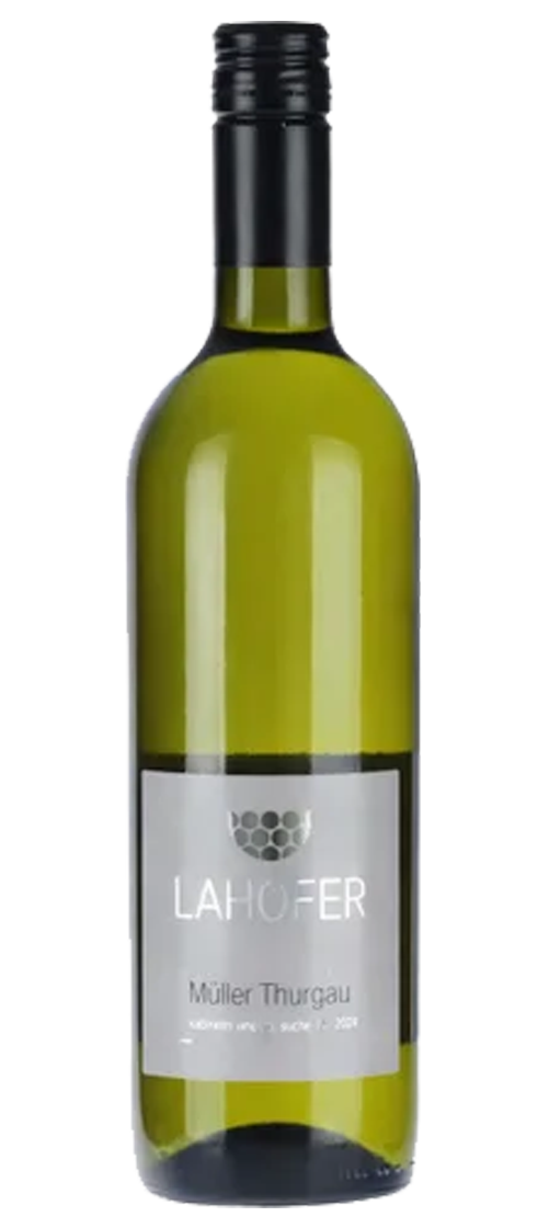 Müller Thurgau 2024