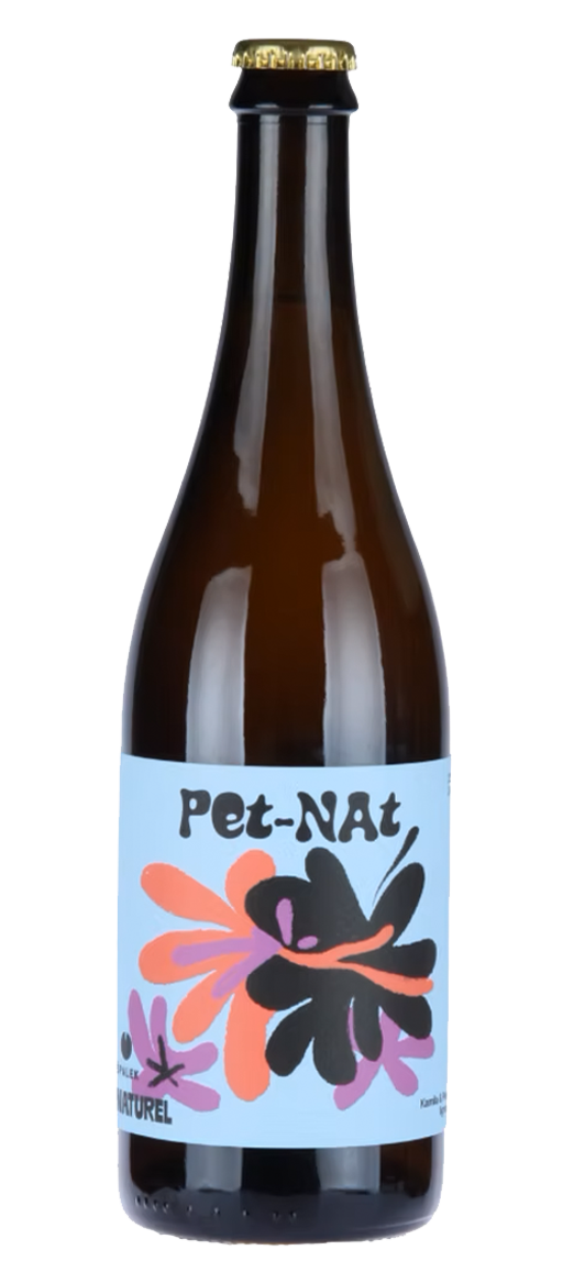 PET-NAT BIO 2025