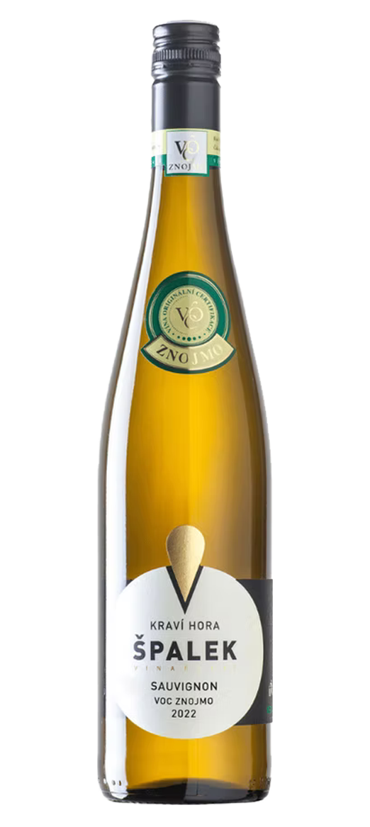 Sauvignon VOC BIO 2025