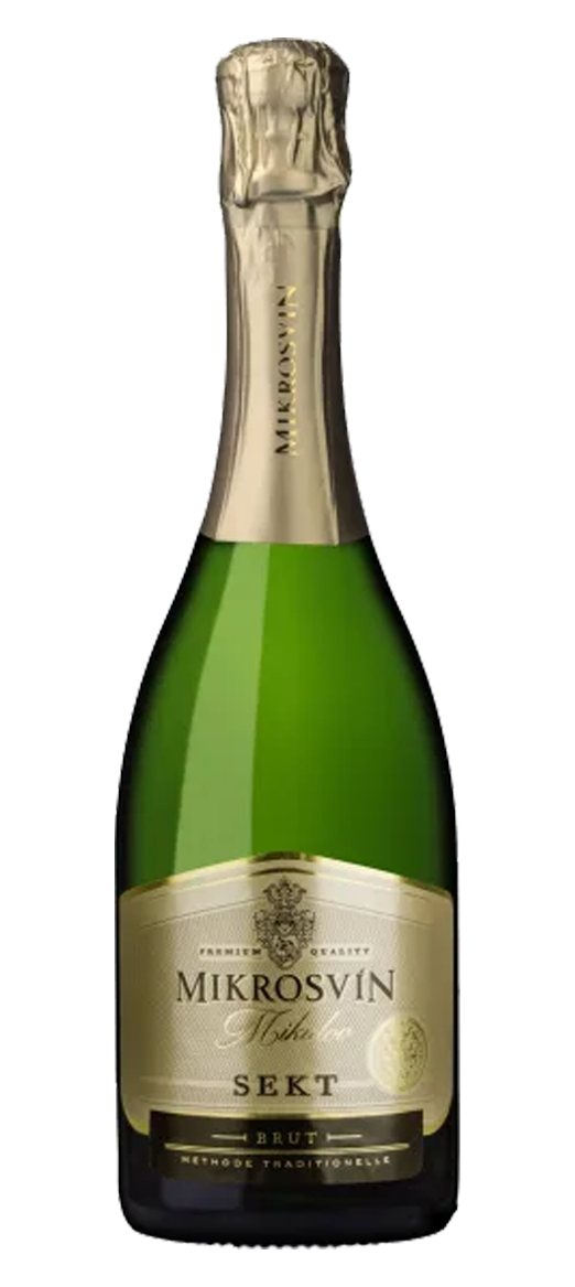 Sekt Mikrosvín 2021