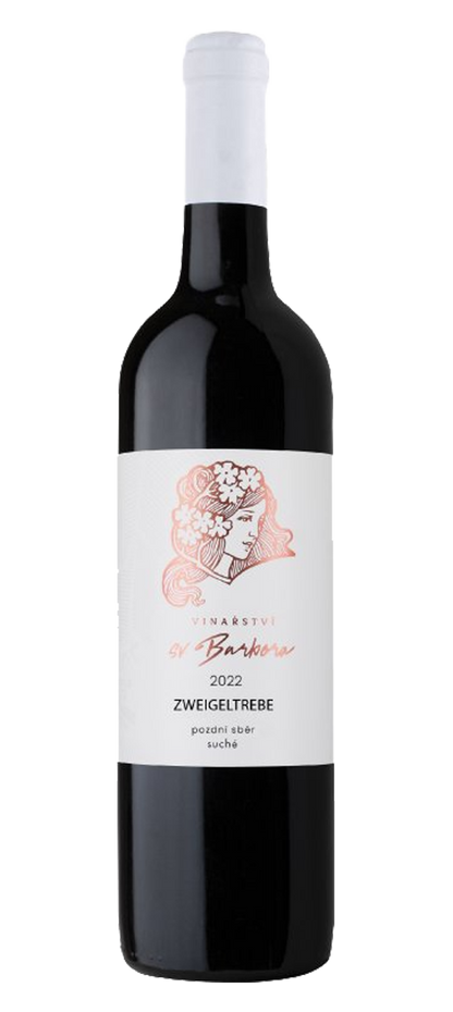 Zweigeltrebe 2020