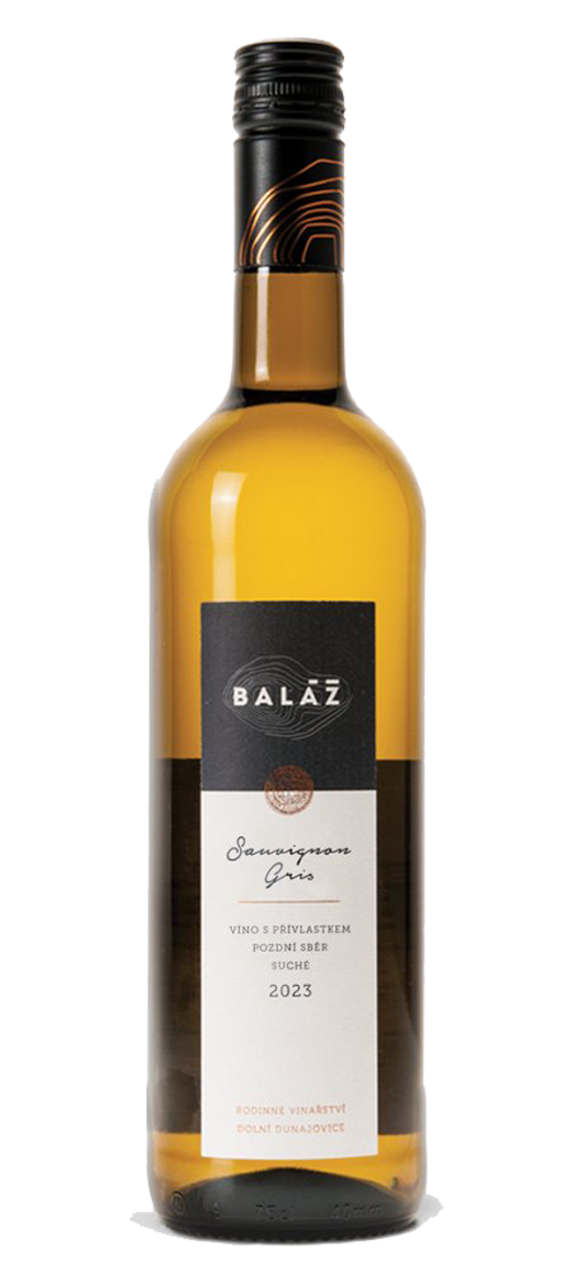 Sauvignon Gris 2023